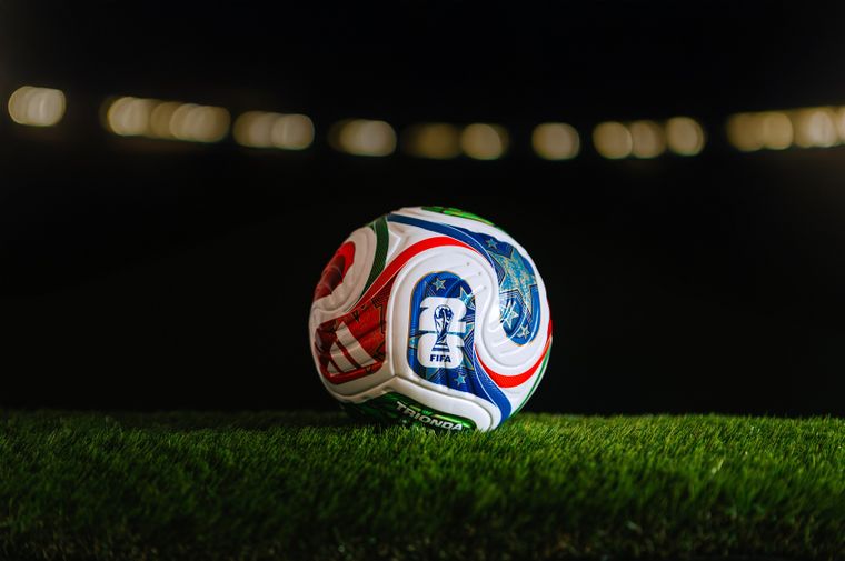 Este jueves 11 de junio inicia el Mundial 2026. Este jueves 11 de junio inicia el Mundial 2026.