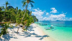 El ranking de 2026 reúne playas de Asia, Europa, Oceanía, África y el Caribe.