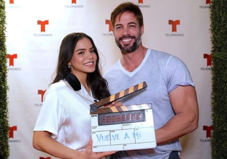 Rating William Levy y Samadhi Zendejas