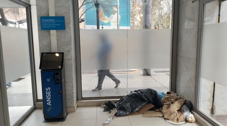 Crece la pobreza en el país Foto: Walter Moreno / MDZ