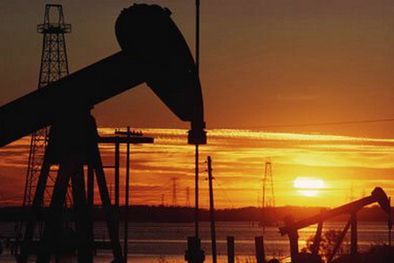 MDZol | El oro negro es una de las bases de sustento de Mendoza.