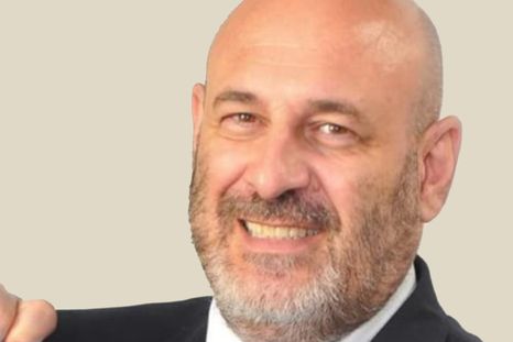 El empresario y periodista Santiago Cúneo disparó una filosa acusación en la provincia de Buenos Aires por las fotomultas. Foto: Facebook Santiago Cúneo El empresario y periodista Santiago Cúneo disparó una filosa acusación en la provincia de Buenos Aires por las fotomultas. Foto: Facebook Santiago Cúneo