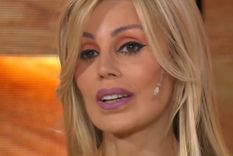 panam se quebro en vivo al recordar la dolorosa perdida de su hija