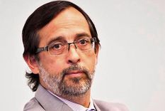 Fiscal Fernando Rivarola.