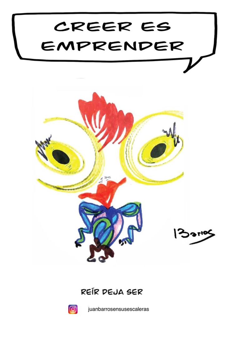 Tanto y más que sus obras. Tanto y más que sus obras.