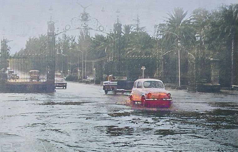 Una tormenta en Potrerillos desató el aluvión más trágico de Mendoza, con víctimas, pérdidas millonarias y una ciudad arrasada.