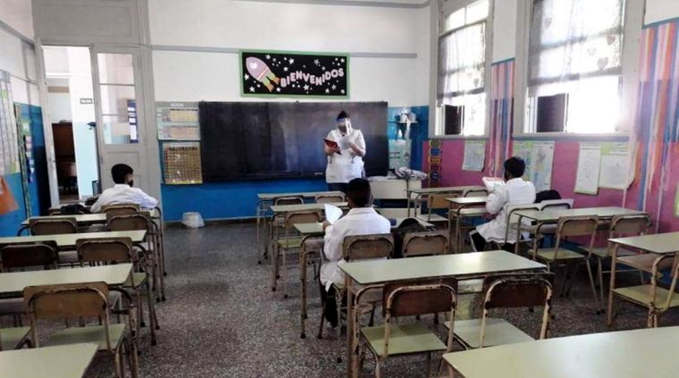 La educación en foco Foto: Pexels