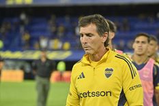 El Boca de Úbeda hace fila para la enfermería: hay un nuevo lesionado. El Boca de Úbeda hace fila para la enfermería: hay un nuevo lesionado.