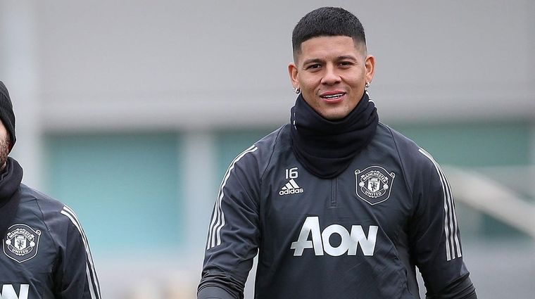 Foto: Manchester United