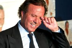 Julio Iglesias