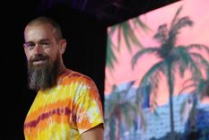 El fundador de Twitter tiene razones suficientes para abogar por un cambio. Foto: Archivo El fundador de Twitter tiene razones suficientes para abogar por un cambio. Foto: Archivo