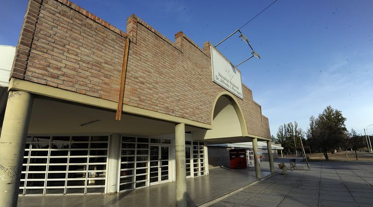 Foto: Alf Ponce / MDZ