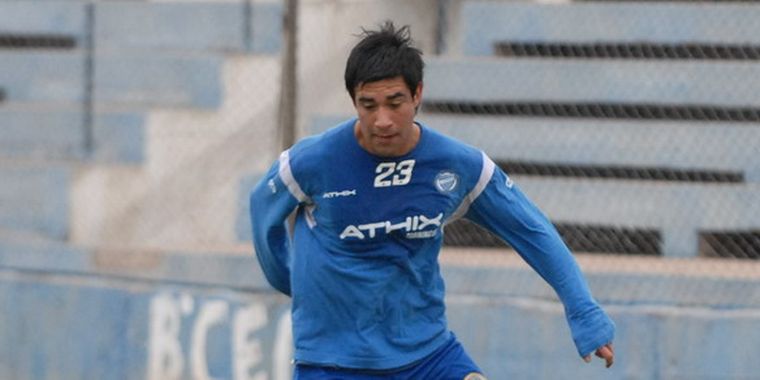 Foto: Marcelo Ruiz/ MDZ