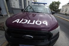 Las personas que fueron votar y que fueron detenidas eran buscadas por abuso, hurto y estafas. Las personas que fueron votar y que fueron detenidas eran buscadas por abuso, hurto y estafas.