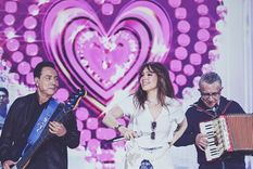 Una noche que promete grandes shows y un homenaje a la música latina. Foto: Archivo