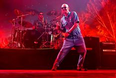 espero que el indio solari siga haciendo shows