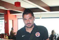 La T perdió la oportunidad de acercarse a River.