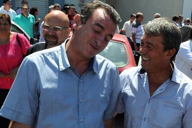 MDZol | Foto: Pachy Reynoso/MDZ