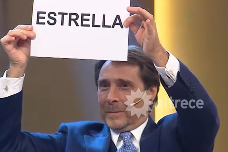 Eduardo Feinmann asistió a Otro día perdido en la emisión del martes 22. Eduardo Feinmann asistió a Otro día perdido en la emisión del martes 22.