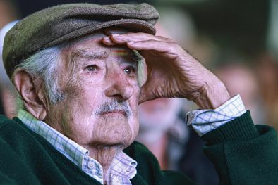 MDZol | José Pepe Mujica, un expresidente que dejó un legado mucho más allá de la política. Foto: EFE