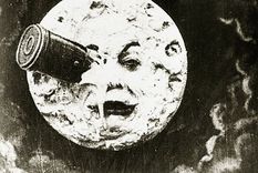 como ve el cine a la astronomia