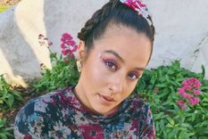 denise rosenthal Foto: Instagram