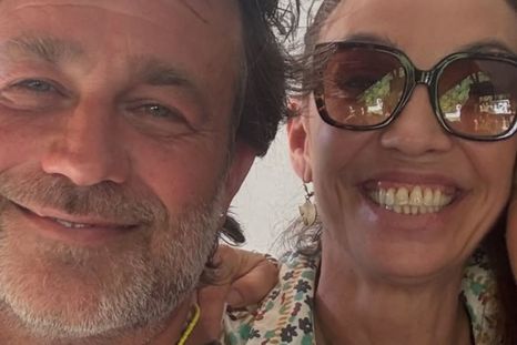 Pauls dejó sentidas palabras para su amiga Ernestina. / Instagram @gastonpauls22 Pauls dejó sentidas palabras para su amiga Ernestina. / Instagram @gastonpauls22