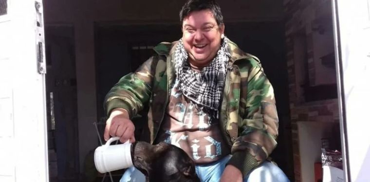 Rubén Edgardo Marcell tenía poder en su zona. No me vas a arruinar la carrera, le dijo a la víctima