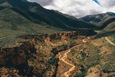 Un plan para Semana Santa.&nbsp;