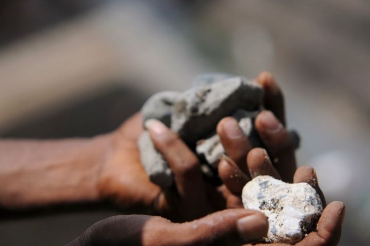 Aníbal Fernández pronostico muertos y sangre en las calles Foto: Foto: Gentileza Blogspot