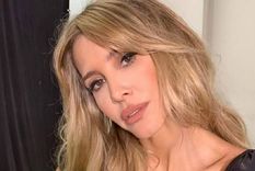 el ex amigo de guillermina valdes tomo posicion en la pelea con cande tinelli