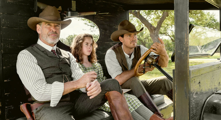 The Son tiene 10 episodios. The Son tiene 10 episodios.