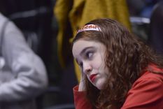 Foto: Twitter Ofelia Fernández