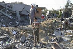 ong denuncia gran incremento de la colonizacion en palestina