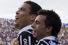 defederico conto sobre la increible pool party con ronaldo en brasil