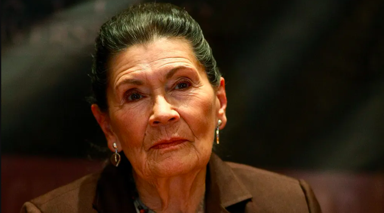 Ana Ofelia Murguía
