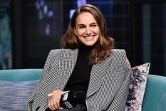 Natalie Portman