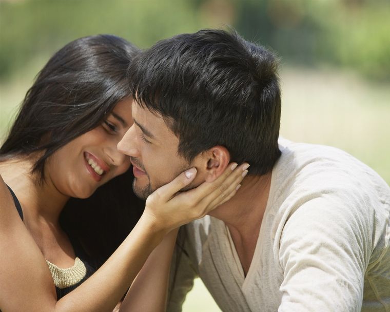 ¿Cómo saber si estás frente al amor de tu vida? Foto: Shutterstock