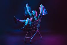 Más de 1.000 empresas prometen descuentos, ofertas y promociones de envío para los consumidores del comercio digital Foto: Shutterstock