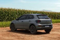 Volkswagen Polo Robust