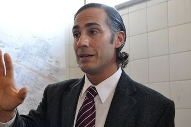 MDZol | Foto: Nacho Gaffuri / MDZ