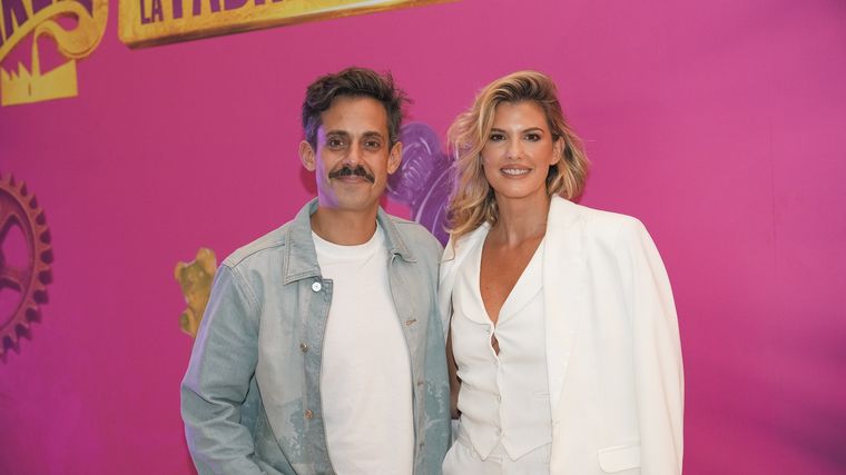 Charlie y la Fábrica de Chocolate llegó al Gran Rex. Charlie y la Fábrica de Chocolate llegó al Gran Rex.