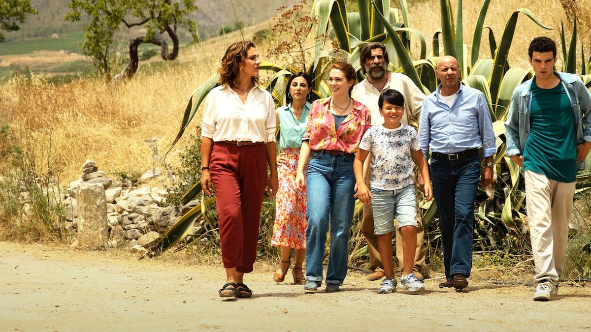 Netflix tiene una comedia italiana perfecta para cortar con 