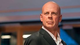 Se filtraron fotos inéditas de la intimidad de Bruce Willis.