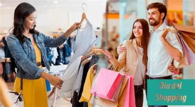 Quienes visiten El Solar Shopping y Recoleta Urban Mal este sábado y domingo podrán disfrutar del “Festival de descuentos”. Quienes visiten El Solar Shopping y Recoleta Urban Mal este sábado y domingo podrán disfrutar del “Festival de descuentos”.