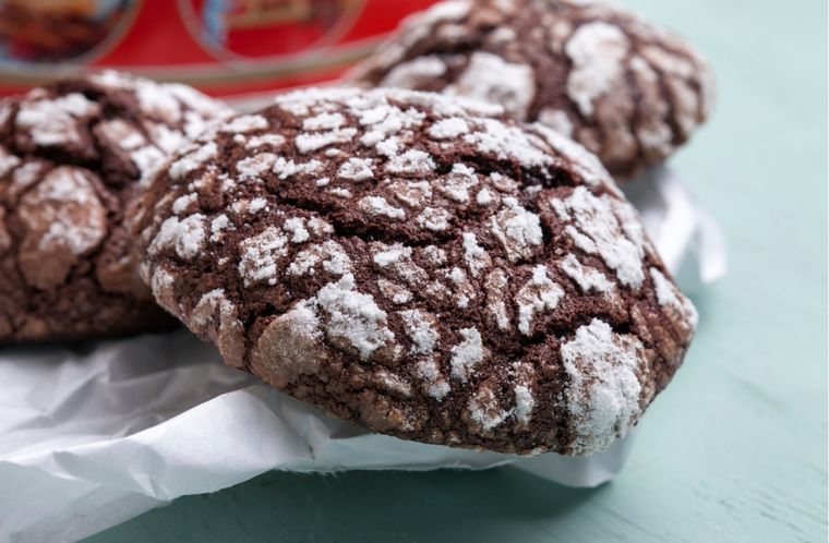 brownies Foto: Shutterstock