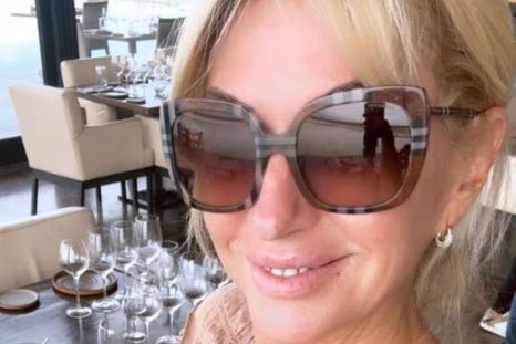 La panelista de LAM compartió los mejores momentos de su viaje. Foto: Instagram @yanilatorre La panelista de LAM compartió los mejores momentos de su viaje. Foto: Instagram @yanilatorre