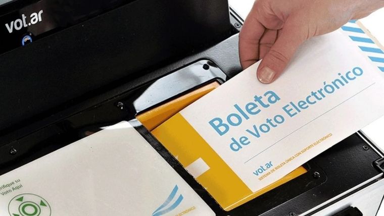 Cierre de listas porteñas: más fragmentada oferta electoral. Foto: Archivo.