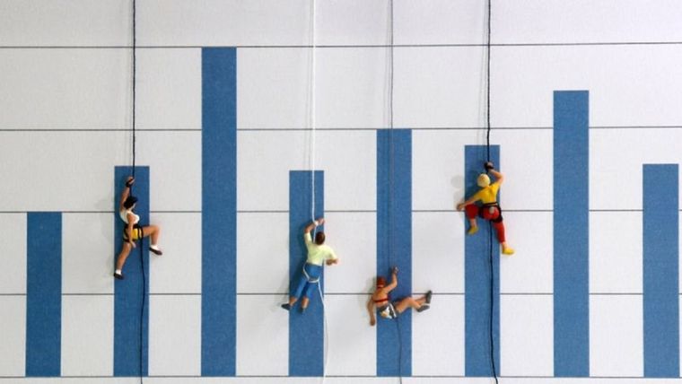 Las generaciones que comienzan a trabajar en tiempos de recesión quedan dañadas, algunos de por vida.