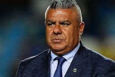 El Chiqui Tapia fue denunciado por la ARCA.